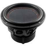 Alphasonik Dynamis 500 Series 10" Car Audio Subwoofer