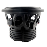 Alphasonik Dynamis 500 Series 10" Car Audio Subwoofer