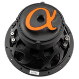 Alphasonik Dynamis 500 Series 12" Car Audio Subwoofer