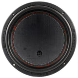 Alphasonik Dynamis 500 Series 12" Car Audio Subwoofer
