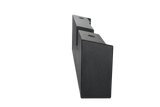 2000-2003 Ford Ext. Cab 2-12'' Pro-Poly Sub Box