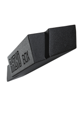 2001-2003 Ford F-150 Supercrew Sub Box 2X12