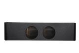 2009 Up Ford F150 Super Crew Cab Dual Poly Sub Box 2X10