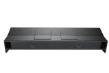 2009 & Up Ford F-150 Super Crew Cab Ported Pro-Poly Sub Box 2 X 8
