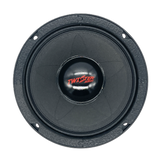 TWISTER AUDIO TORNADO 6.5" 400W RMS NEODYMIUM MIDRANGE SPEAKER (TRN-654M-NEO)