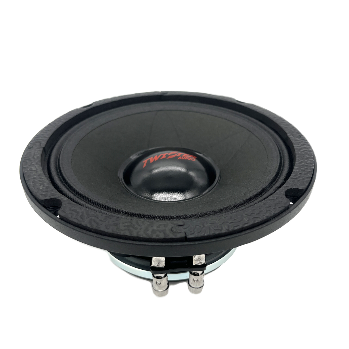 TWISTER AUDIO TORNADO 6.5" 400W RMS NEODYMIUM MIDRANGE SPEAKER (TRN-654M-NEO)