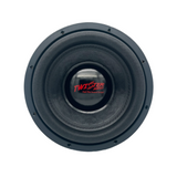 TWISTER AUDIO CARNAGE SERIES 10" DVC 4 OHM (TCW-1044)