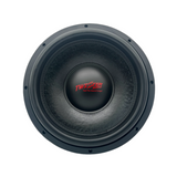 TWISTER AUDIO TORNADO SERIES 15" DVC 4 OHM 1200 WATTS RMS (TRN-1544)