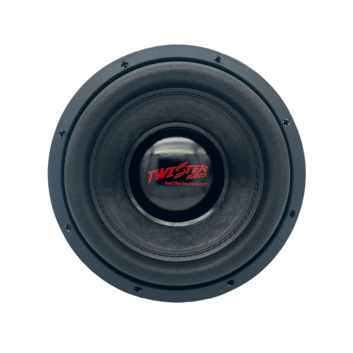 TWISTER AUDIO CARNAGE SERIES 10" DVC 2 OHM (TCW-1022)