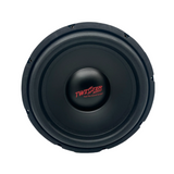 TWISTER AUDIO 12" LOUD SERIES DVC 4 OHM 500 WATTS MAX (LOUD-1244)