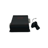 TWISTER AUDIO CARNAGE SERIES 2000W RMS @ 1 OHM (FULLY BRIDGED)(C2000.1D))