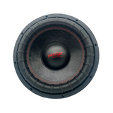 TWISTER AUDIO VORTEX II SERIES 15" DVC 4 OHM 1000 WATTS RMS (VTX-1544)