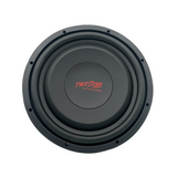 Twister Audio 12" SHALLOW SVC 4 OHM 400W RMS (BIG-1204)