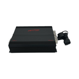 TWISTER AUDIO CARNAGE SERIES 5000W RMS @ 1 OHM (FULLY BRIDGED)(C5000.1D)