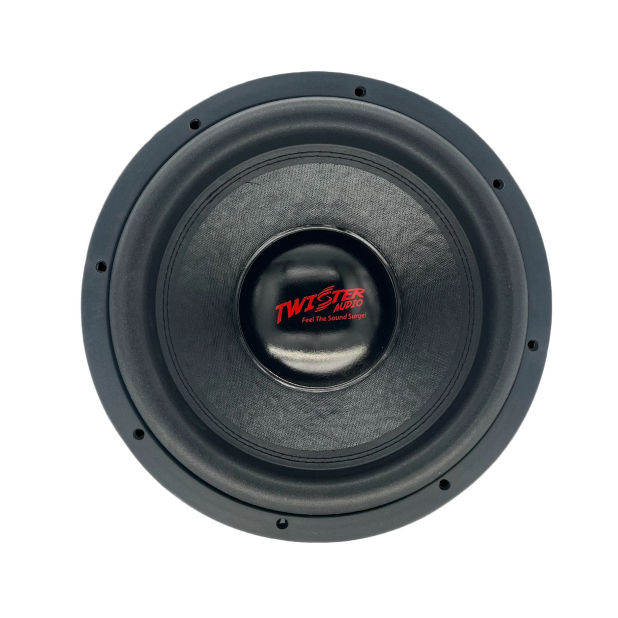 TWISTER AUDIO CARNAGE SERIES BUNDLE