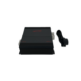 TWISTER AUDIO CARNAGE SERIES 3000W RMS @ 1 OHM (FULLY BRIDGED)(C3000.1D)