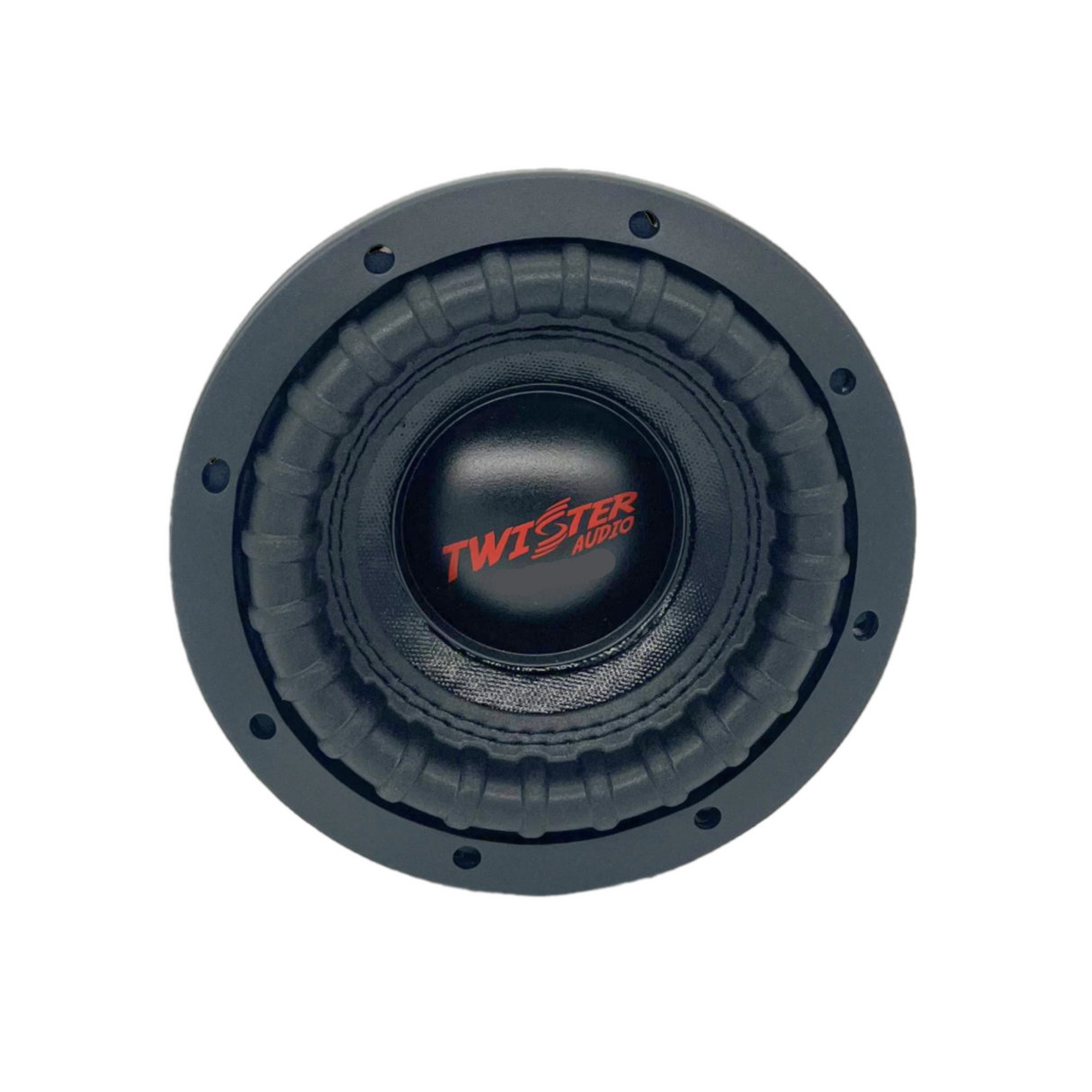 TWISTER AUDIO VORTEX SERIES 6" DVC 4 OHM (TVW-644)