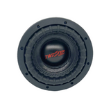 TWISTER AUDIO VORTEX SERIES 6" DVC 4 OHM (TVW-644)