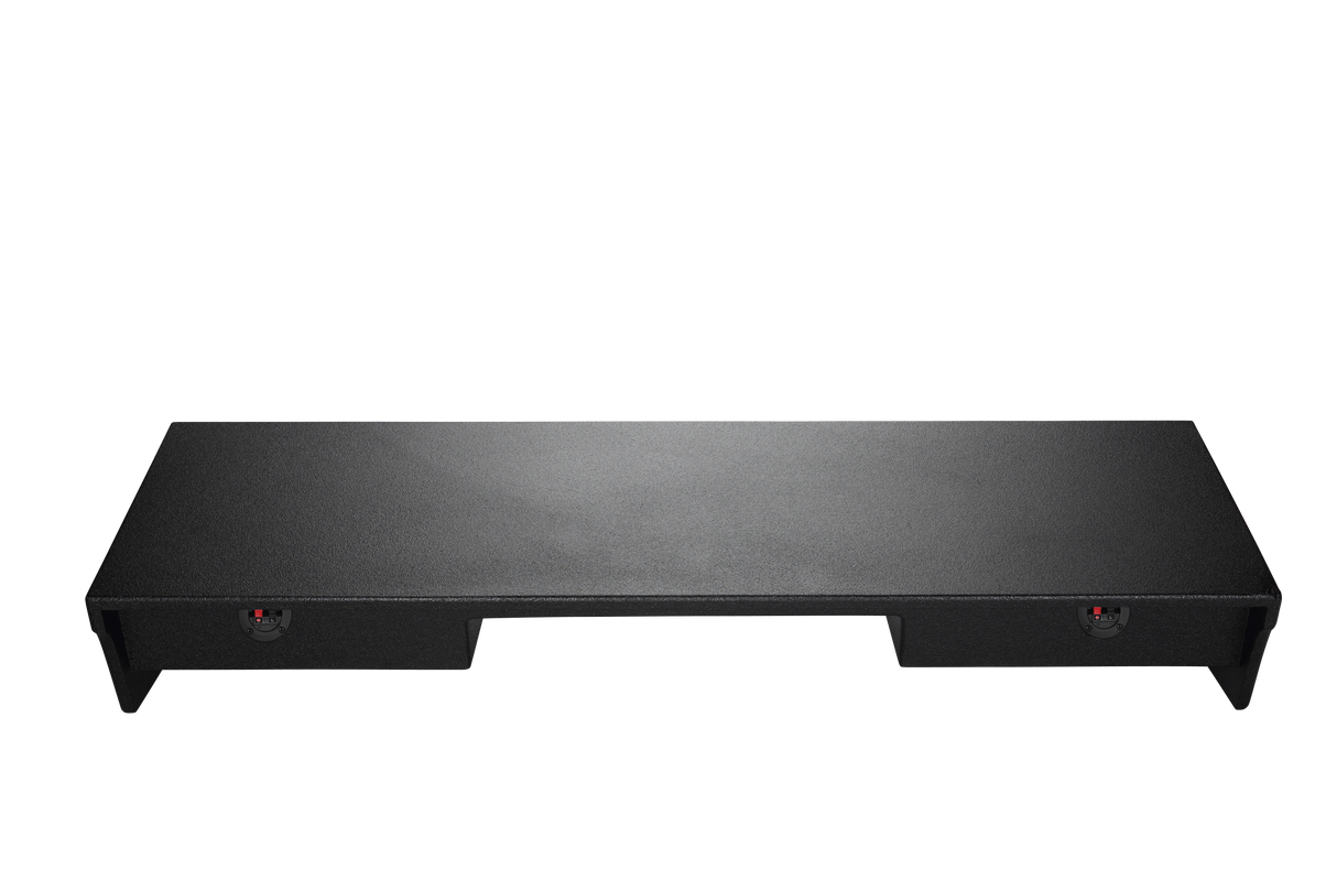 99-2006 Chevy Extended Cab 2-10'' DF Sub Box Poly