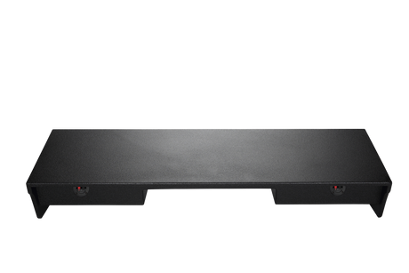 99-2006 Cheve Ext. Cab 2-12'' DF Sub Box Poly