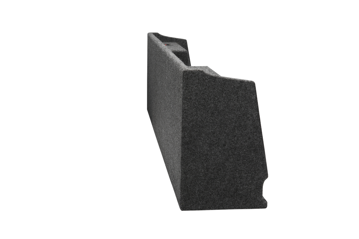 99-2006 Chevy Extended Cab 2-10'' DF Sub Box Carpeted