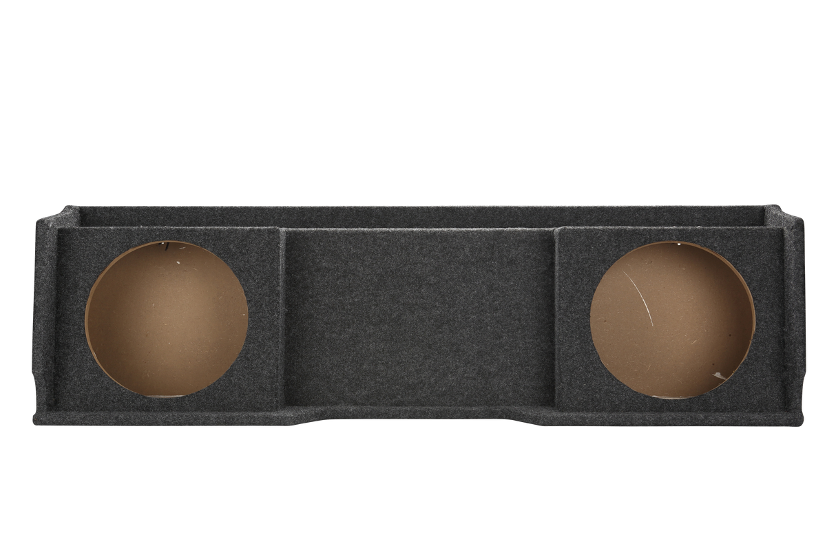 99-2006 Chevy Extended Cab 2-10'' DF Sub Box Carpeted