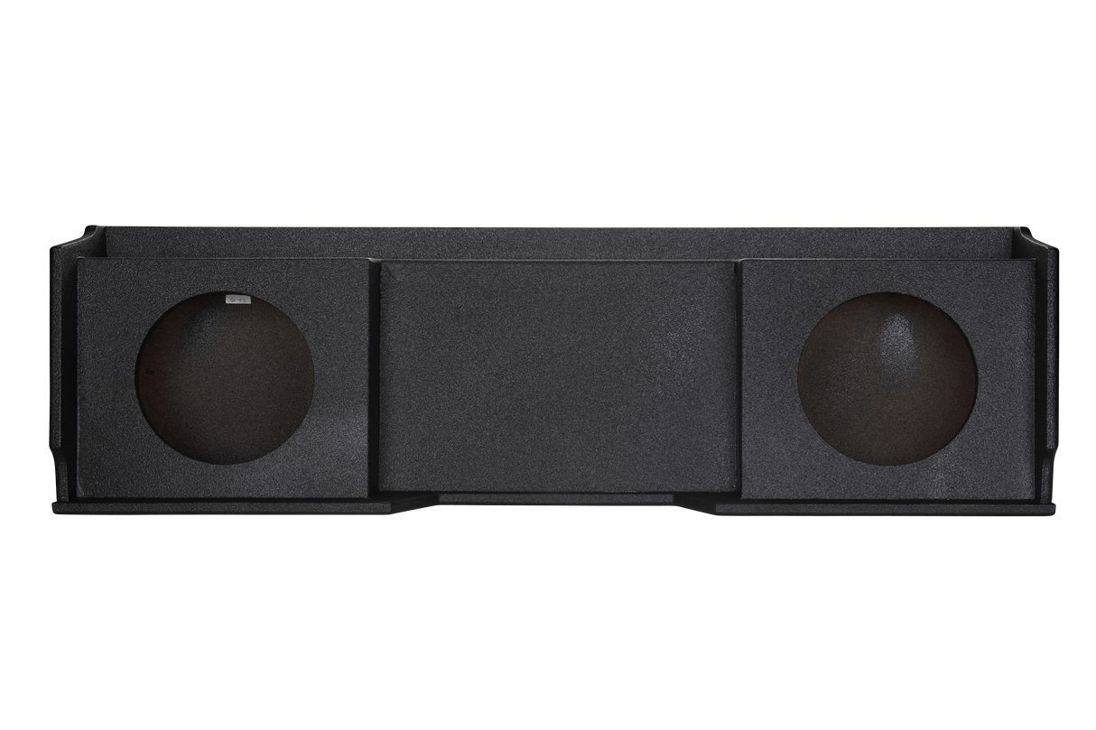 99-2006 Chevy Extended Cab 2-10'' DF Sub Box Poly