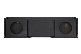 99-2006 Chevy Extended Cab 2-10'' DF Sub Box Poly