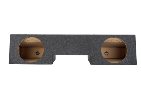 99-2006 Chevy Extended Cab 2-10'' FF Sub Box Carpeted