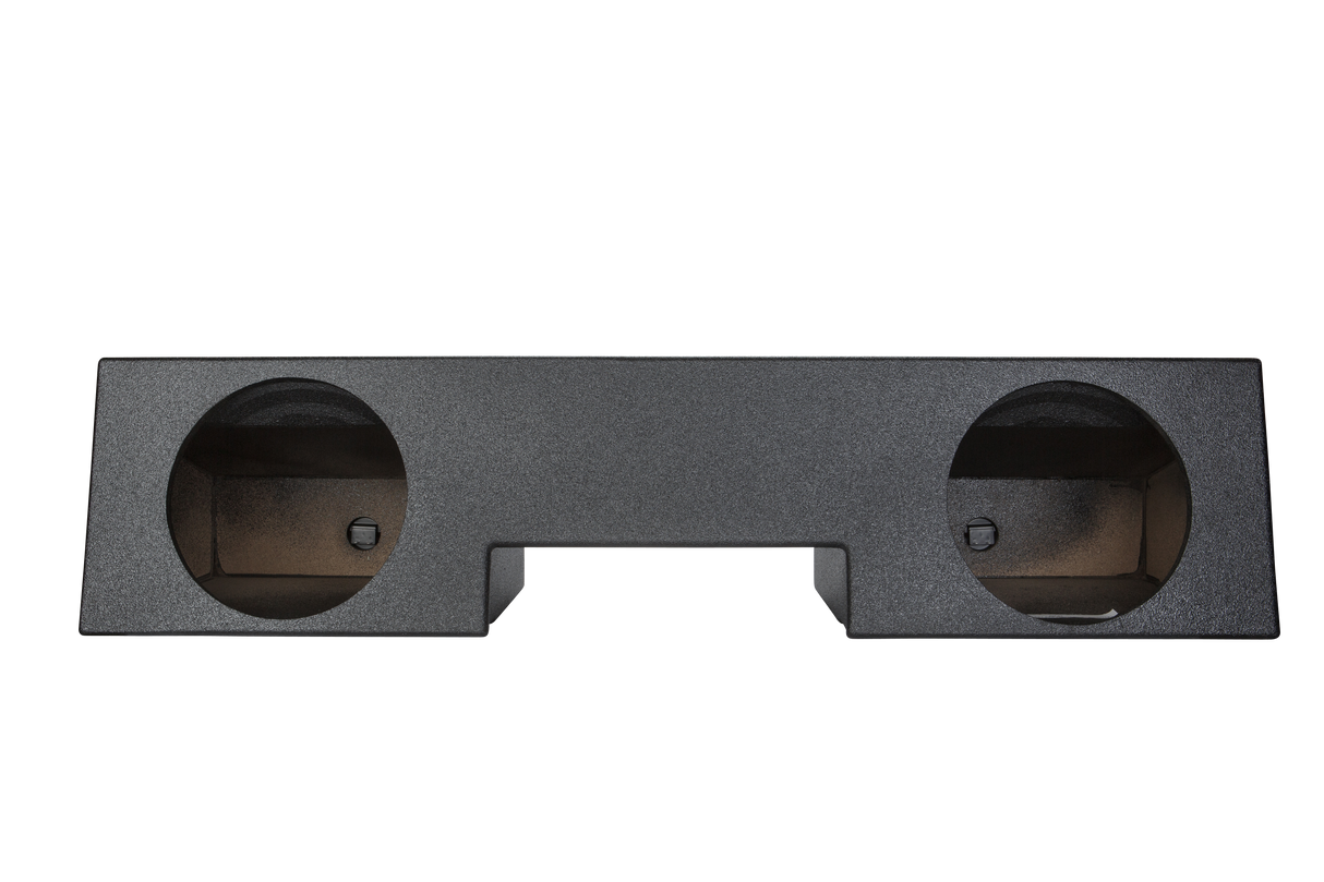 99-2006 Chevy Extended Cab 2-10'' FF Sub Box Poly