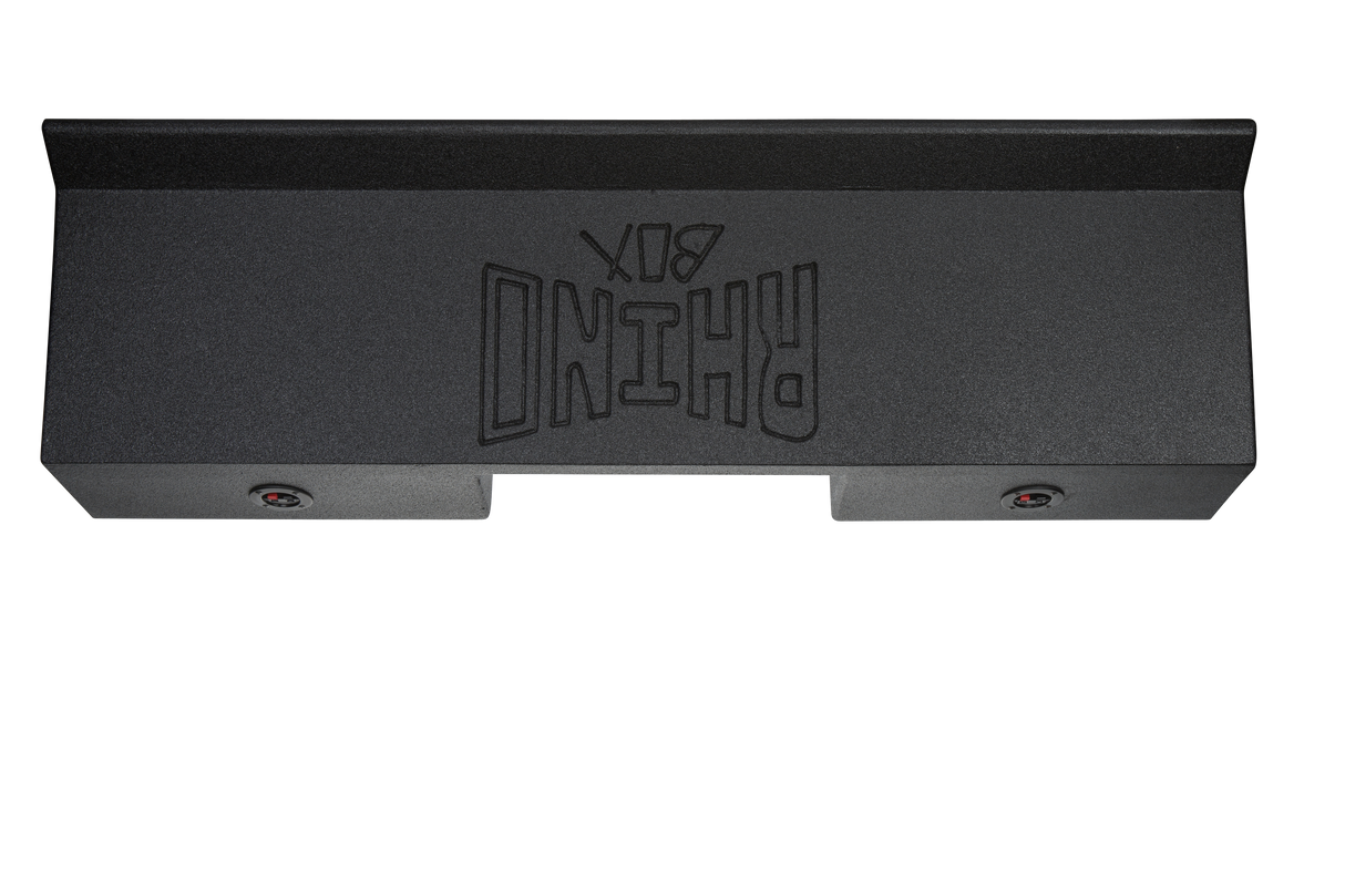 99-2006 Chevy Extended Cab 2-10'' FF Sub Box Poly