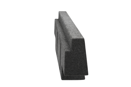 2001-2007 Chevy Crew Cab Non HD Carpeted Sub Box