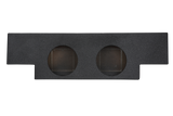 2001-2007 Chevy Crew Cab Non HD Poly Sub Box