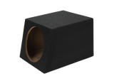 Hatch Back 1x12" Carpeted Sub Box