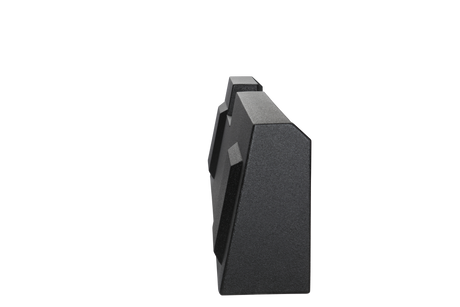 2014 Chevy Crew Cab  2 x 10" Sub Box  poly