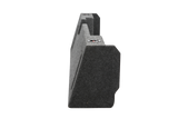 2014 and Up Chevy Double Cab Pro-Carpeted Subwoofer Box Sub Box 2X10