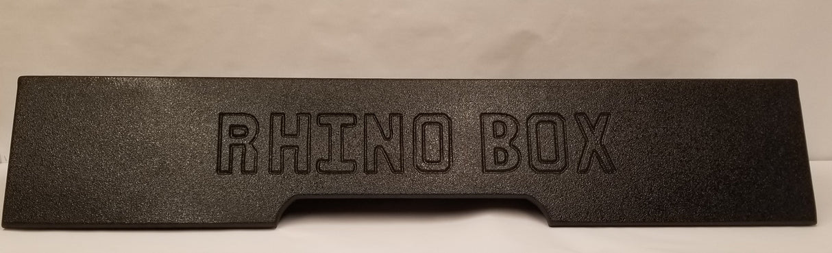 88-98 Chevy Extended Cab 2-12"DF Sub Box