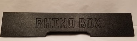 88-98 Chevy Extended Cab 2-12"DF Sub Box