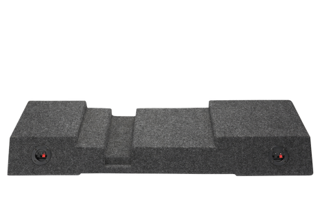 02-2016 Chevy Avalanche or Cadillac Ext. Up Fire 2-10" Carpeted