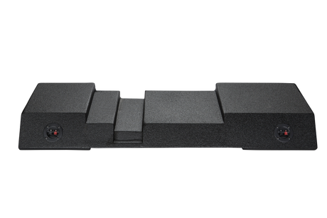 02-2016 Avalanche/Cadillac Ext.Poly 2X10'' Up Fire Sub Box