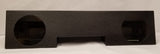 88-98 Chevy Extended Cab 2-10" FF Sub Box Poly