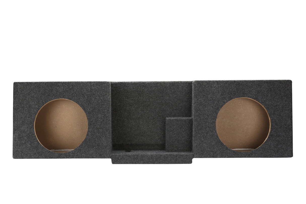 2014 Up Chevy Silverado Single cab Sub Box 2x10 Carpeted