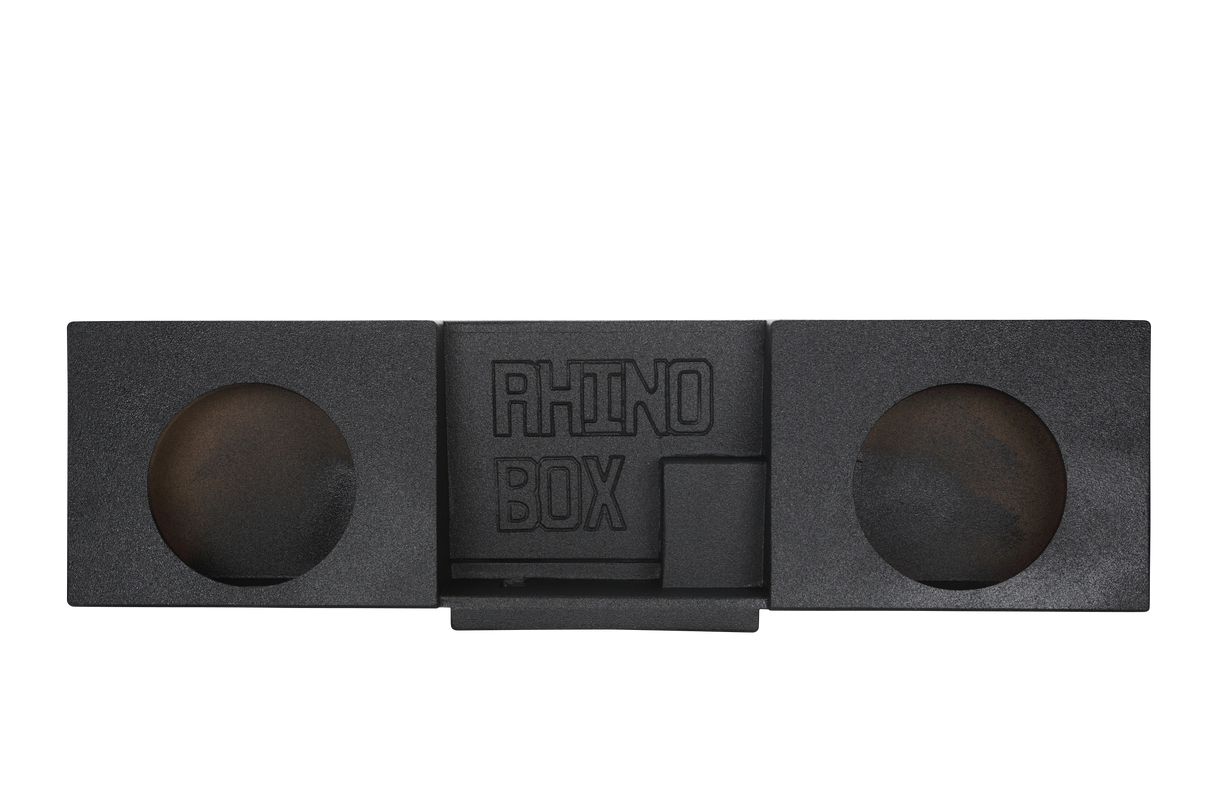 2014 Up Chevy Silverado Single cab Sub Box 2x10 Poly