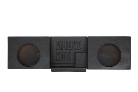 2014 Up Chevy Silverado Single cab Sub Box 2x10 Poly