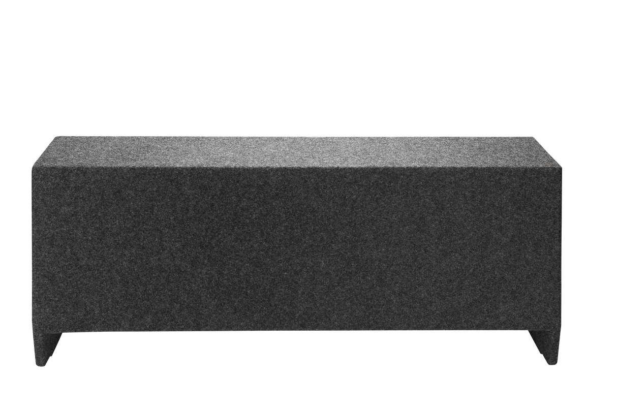 2007 up Chevy Tahoe Ported 2x10 Carpeted