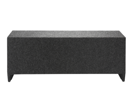 2007 up Chevy Tahoe Ported 2x10 Carpeted