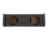 2007 and up Chevy Tahoe Carpeted Sub Box 2X12