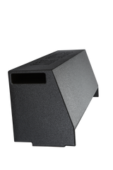 2007 and up Chevy Tahoe Poly Sub Box 2X12