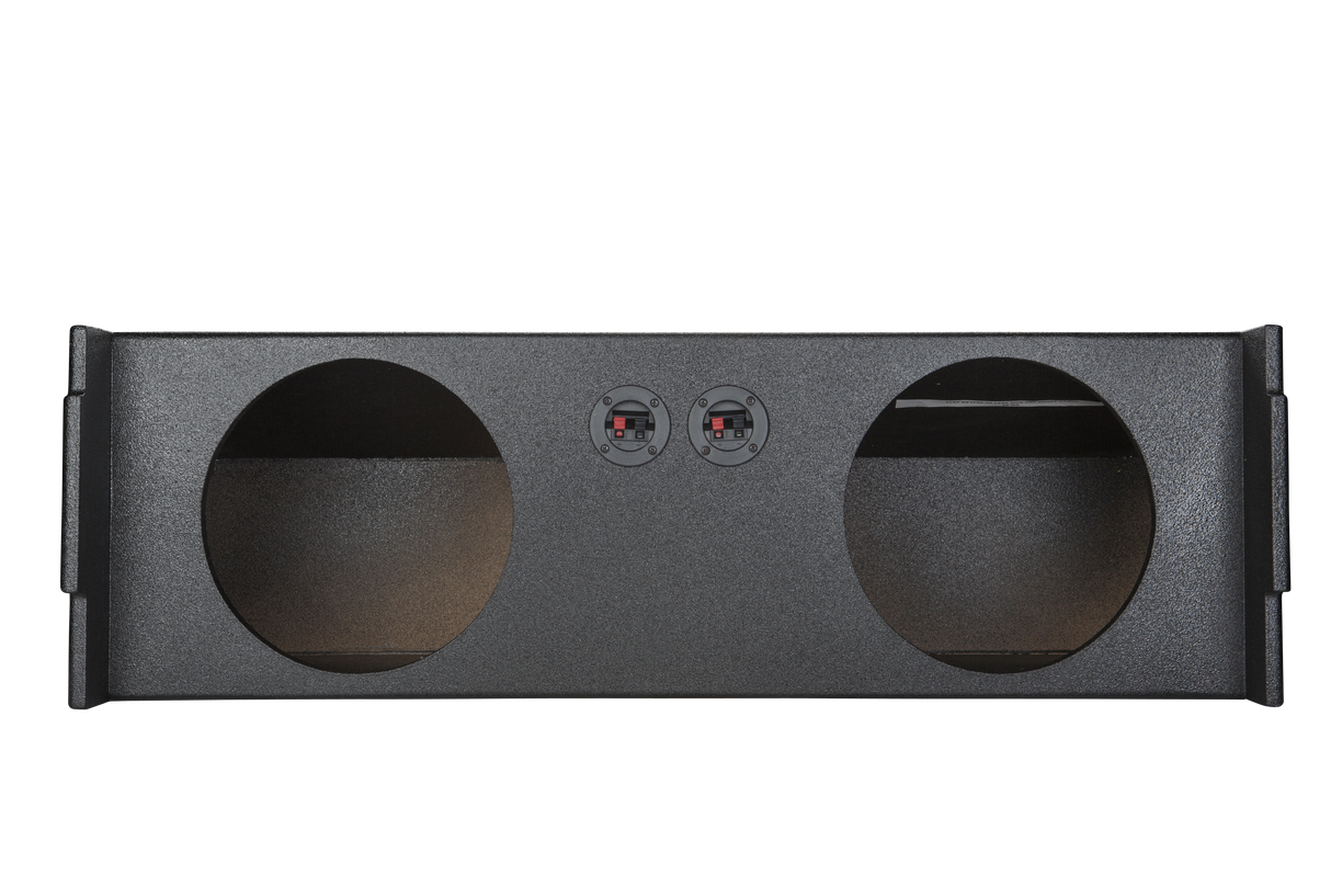 Chevy Tahoe 3rd Row Seat Down Fire Poly 2 x 10" Box