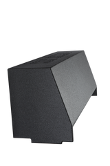 Chevy Tahoe 3rd Row Seat Down Fire Poly 2 x 10" Box